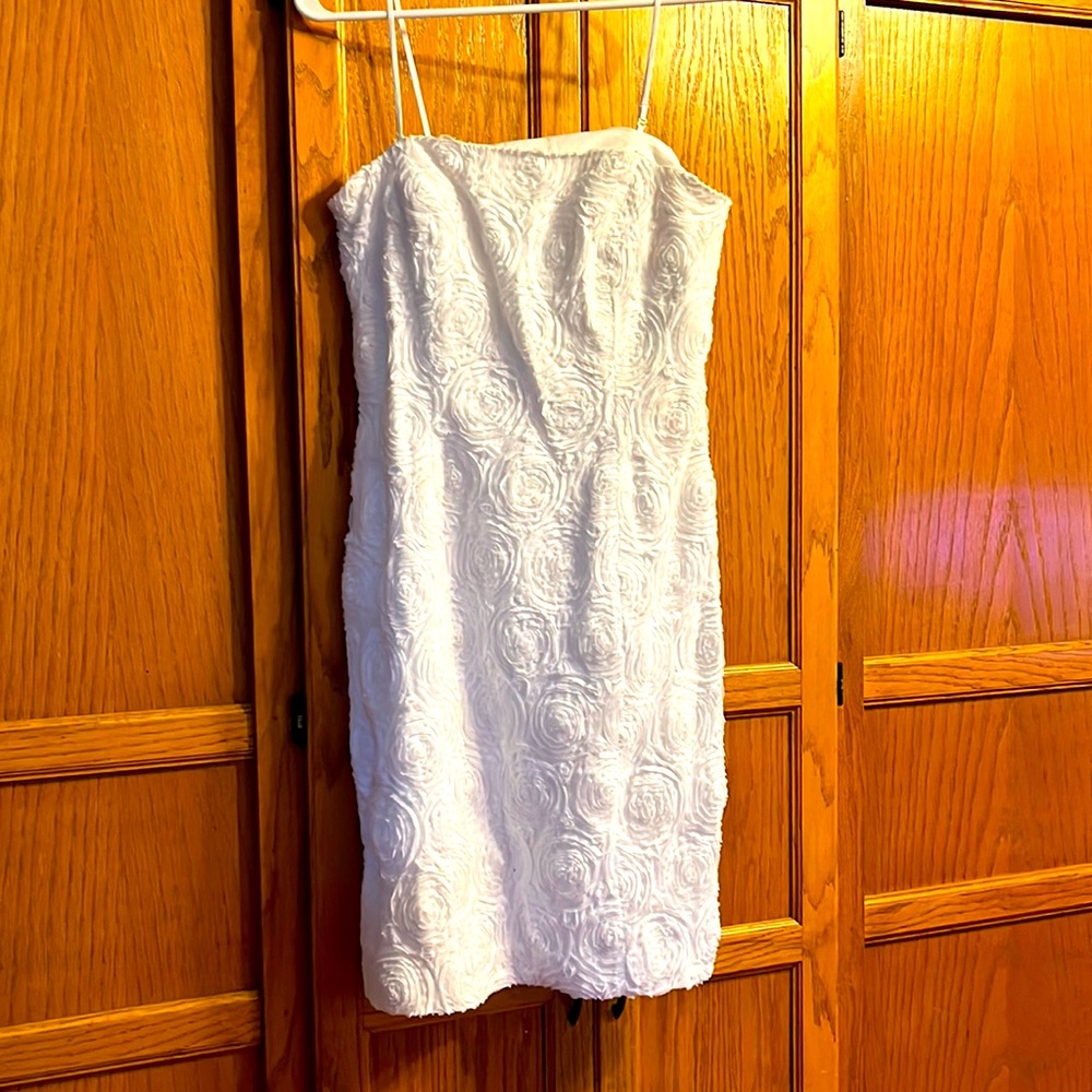 Calvin Klein Midi formal dress. Size 6
